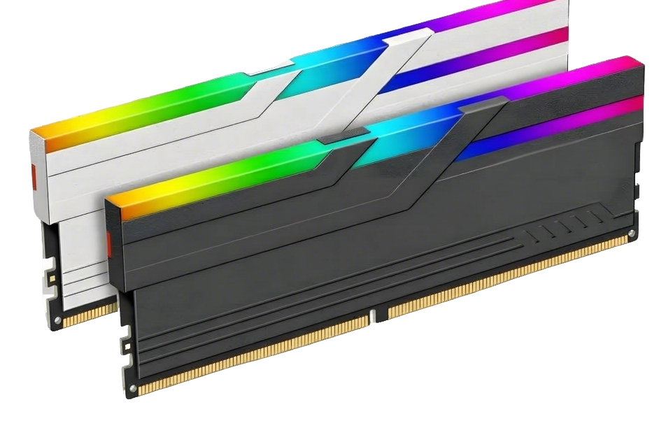 DDR4/DDR5